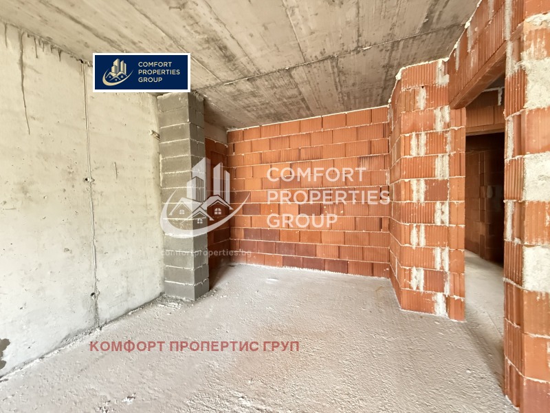 Продава  2-стаен град София , Дружба 1 , 80 кв.м | 69499659 - изображение [4]