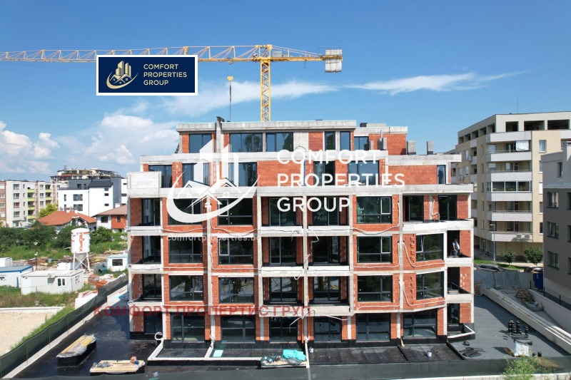 Продава 2-СТАЕН, гр. София, Дружба 1, снимка 13 - Апартаменти - 49793601