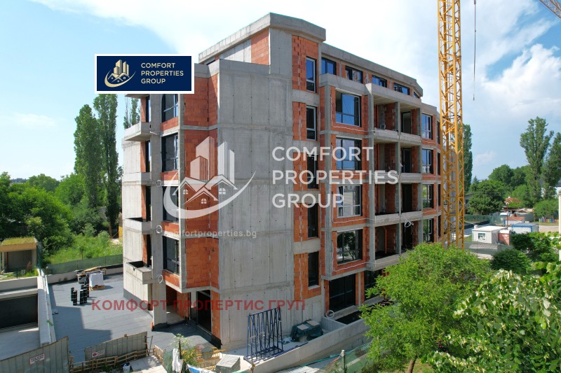 Te koop  1 slaapkamer Sofia , Druzjba 1 , 80 m² | 69499659 - afbeelding [2]