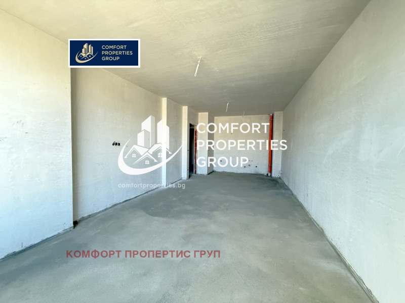 Продава 2-СТАЕН, гр. София, Дружба 1, снимка 2 - Апартаменти - 49793601