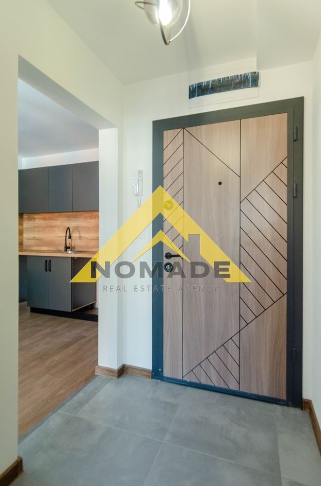 In vendita  1 camera da letto Plovdiv , Ostromila , 69 mq | 84468359 - Immagine [9]