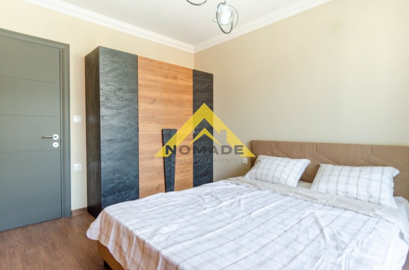 In vendita  1 camera da letto Plovdiv , Ostromila , 69 mq | 84468359 - Immagine [6]