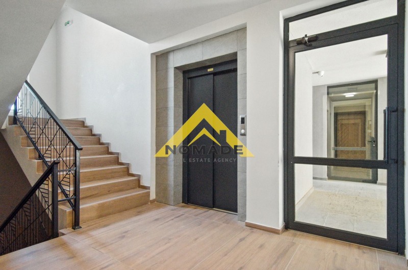 In vendita  1 camera da letto Plovdiv , Ostromila , 69 mq | 84468359 - Immagine [12]