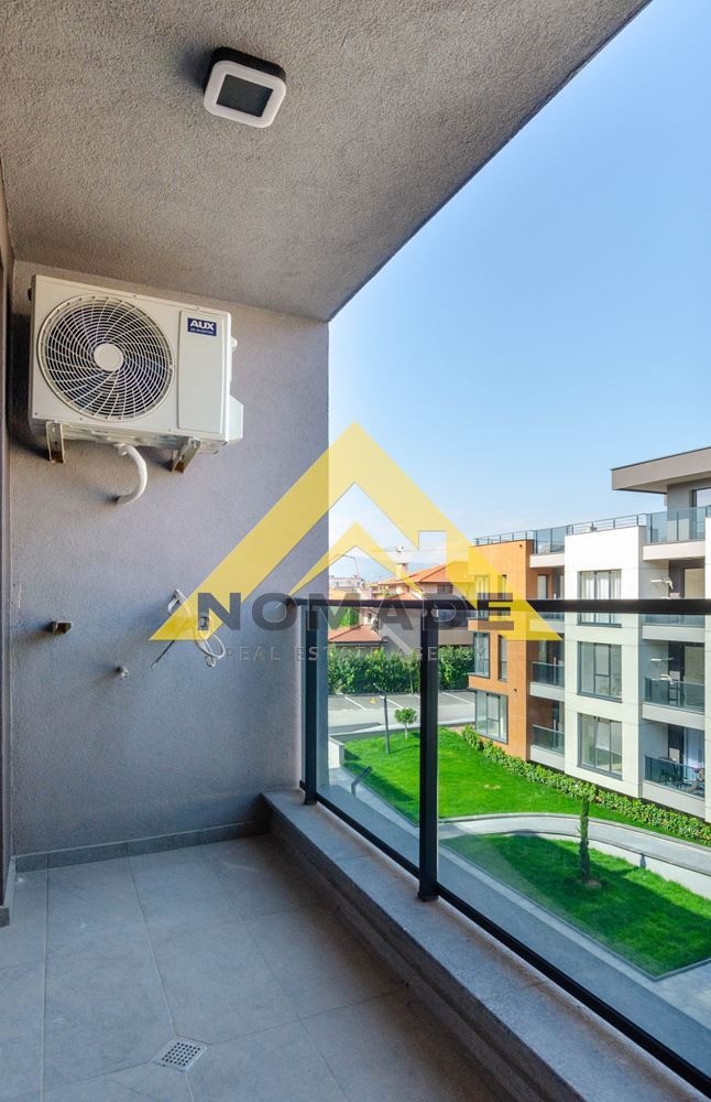 In vendita  1 camera da letto Plovdiv , Ostromila , 69 mq | 84468359 - Immagine [11]