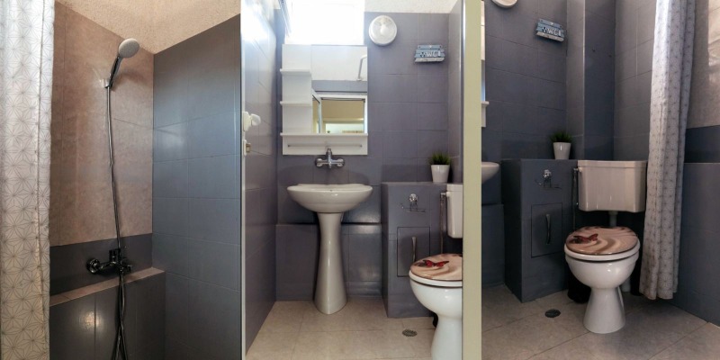 Zu verkaufen  1 Schlafzimmer Sofia , Ljulin 7 , 42 qm | 26868948 - Bild [9]