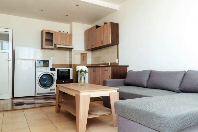 Zu verkaufen  1 Schlafzimmer Sofia , Ljulin 7 , 42 qm | 26868948 - Bild [2]
