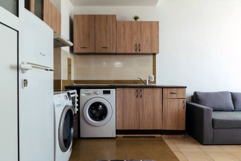 Zu verkaufen  1 Schlafzimmer Sofia , Ljulin 7 , 42 qm | 26868948 - Bild [3]