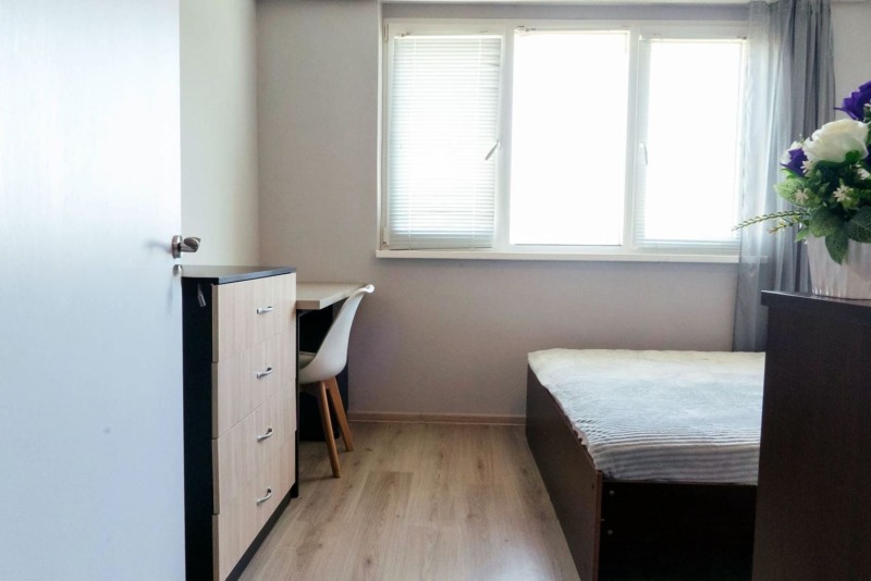 Zu verkaufen  1 Schlafzimmer Sofia , Ljulin 7 , 42 qm | 26868948 - Bild [5]