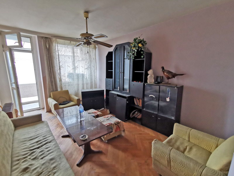 Продава  2-стаен, град Пловдив, Христо Смирненски • 99 000 EUR • ID 15893308 — holmes.bg - [1] 