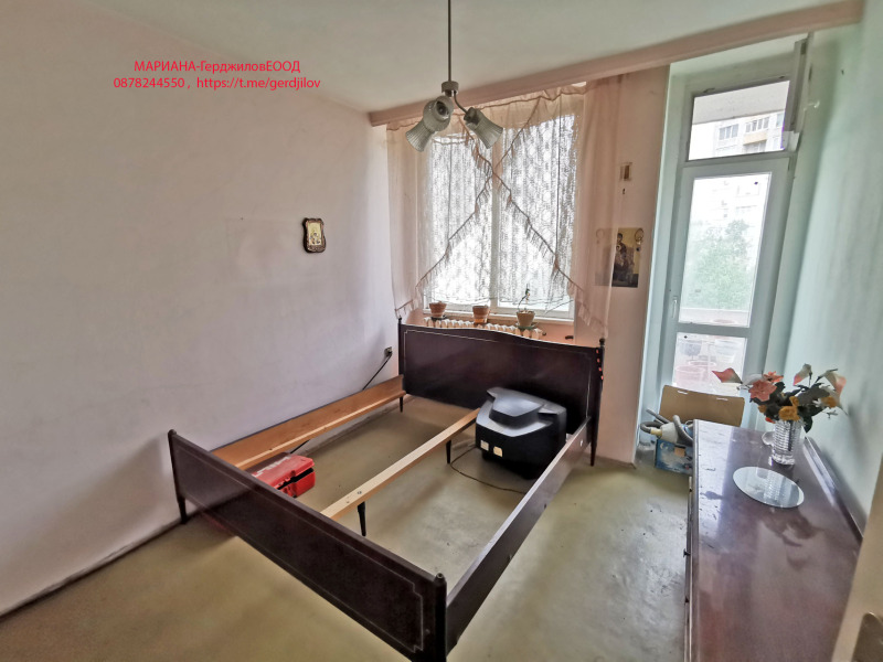 En venta  1 dormitorio Plovdiv , Jristo Smirnenski , 58 metros cuadrados | 67533484 - imagen [3]