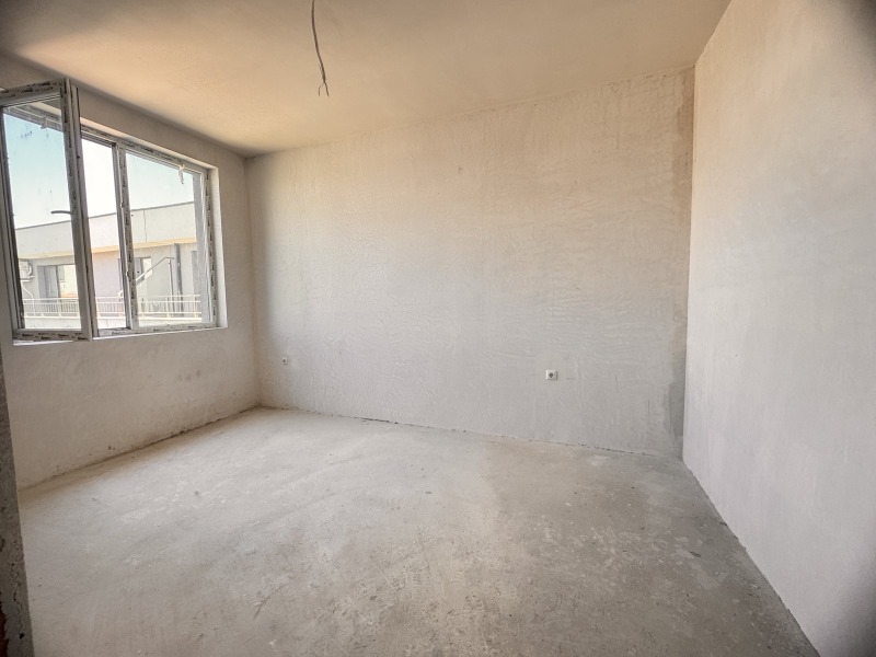 Продава  2-стаен град Бургас , Славейков , 60 кв.м | 89806929 - изображение [5]