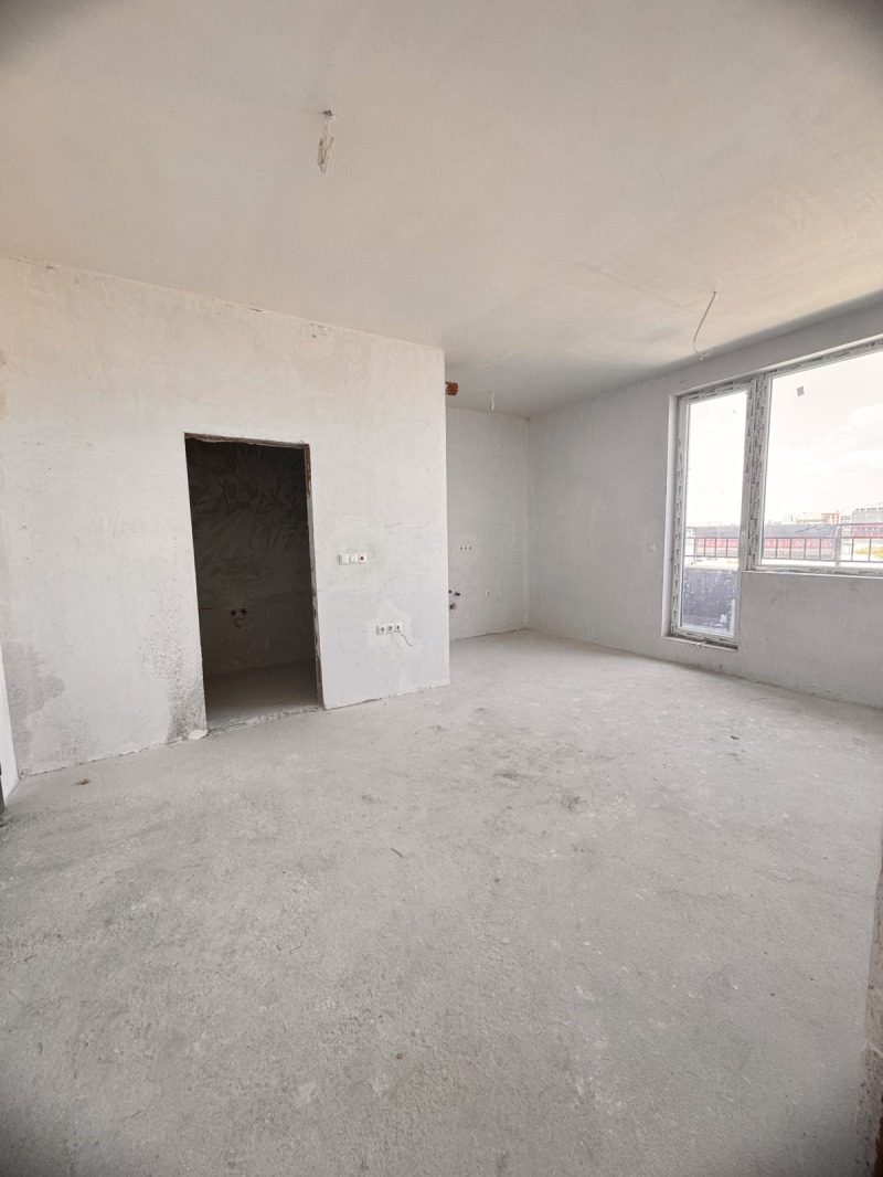 Продава  2-стаен град Бургас , Славейков , 60 кв.м | 89806929