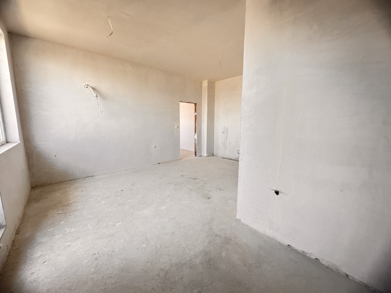 Продава  2-стаен град Бургас , Славейков , 60 кв.м | 89806929 - изображение [3]