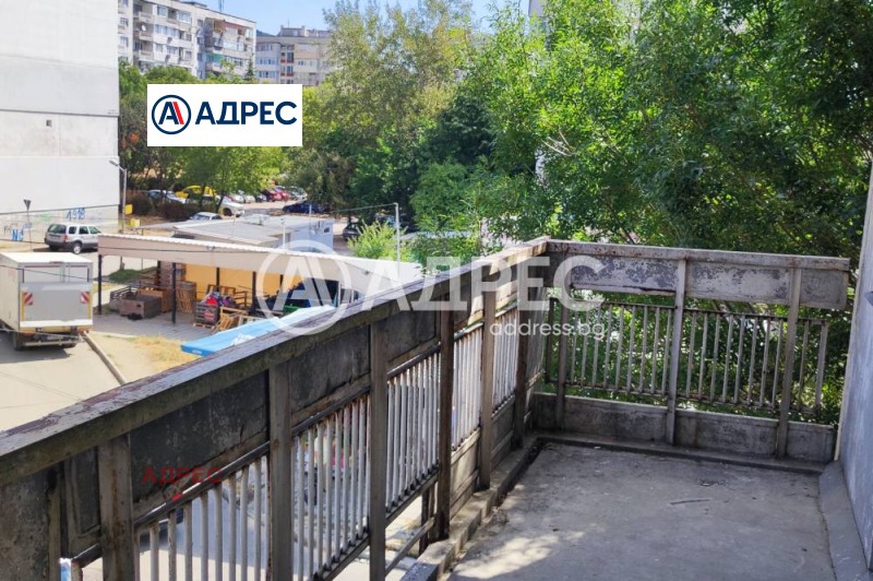 Na sprzedaż  1 sypialnia Warna , Wazrażdane 1 , 53 mkw | 49117706 - obraz [6]