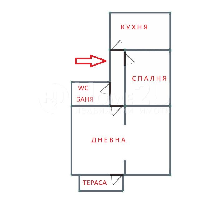 Продава  2-стаен град София , Бояна , 70 кв.м | 23940188 - изображение [16]