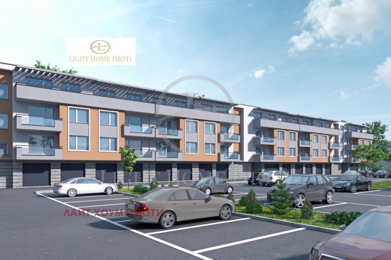 Продается  1 спальня Пловдив , Беломорски , 64 кв.м | 83755138 - изображение [3]