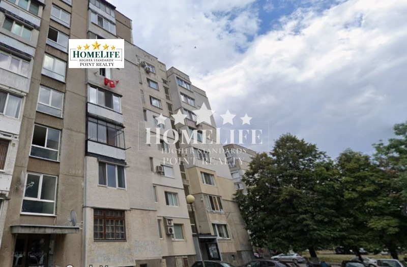 Продава 2-СТАЕН, град София, Сухата река • 99000 € / 193627.17 лв. • 27497673 1