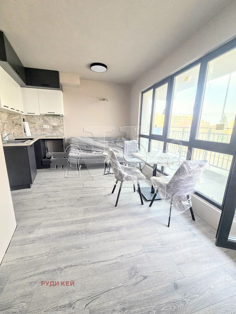 Продава 2-СТАЕН, гр. Варна, м-т Ален мак, снимка 9 - Апартаменти - 52479614