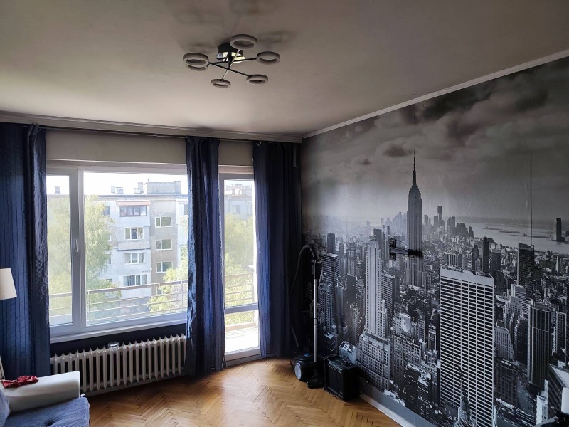 Продава 2-СТАЕН, гр. София, Хаджи Димитър, снимка 3 - Апартаменти - 52823222