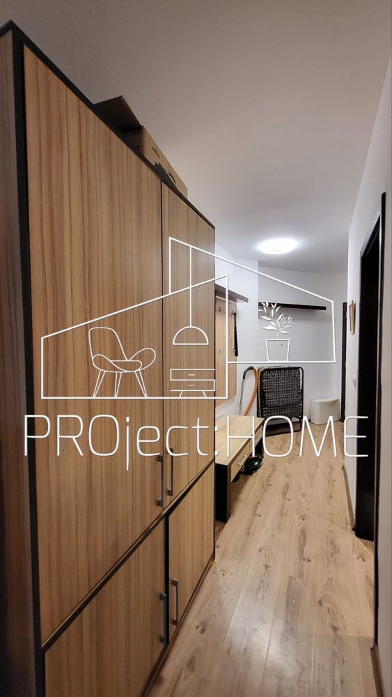 Продава 2-СТАЕН, гр. Свети Влас, област Бургас, снимка 9 - Апартаменти - 54280384