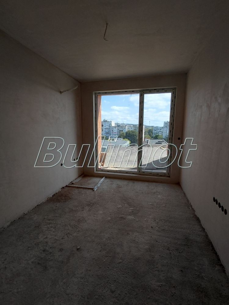 Продава 2-СТАЕН, гр. Варна, Младост 1, снимка 7 - Апартаменти - 56079774