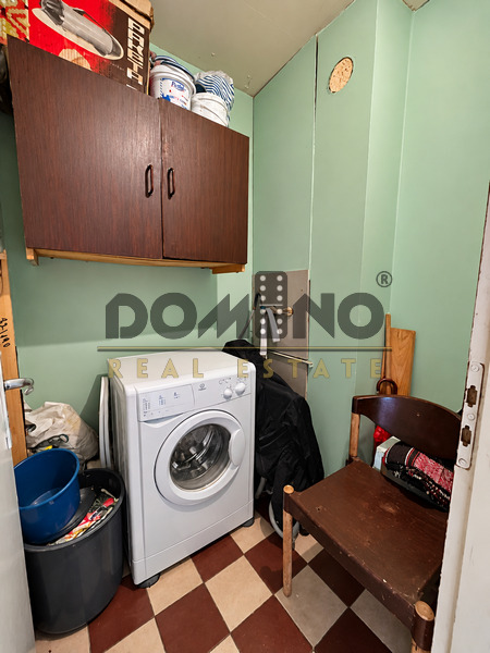Продава 2-СТАЕН, гр. София, Връбница 1, снимка 13 - Апартаменти - 56609410