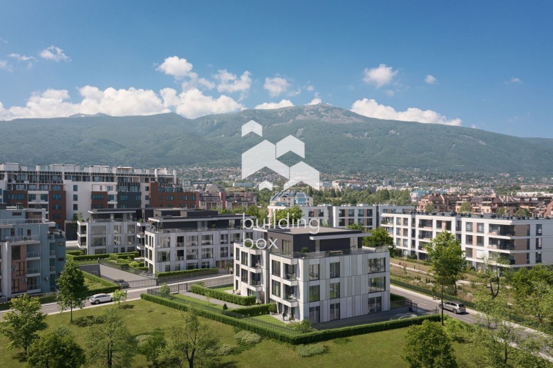 Til salg  2 soveværelser Sofia , Vitosha , 235 kvm | 63175711 - billede [5]