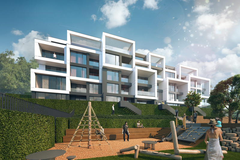 In vendita  2 camere da letto Varna , Briz , 137 mq | 69726563 - Immagine [4]