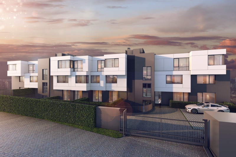 In vendita  2 camere da letto Varna , Briz , 137 mq | 69726563 - Immagine [3]