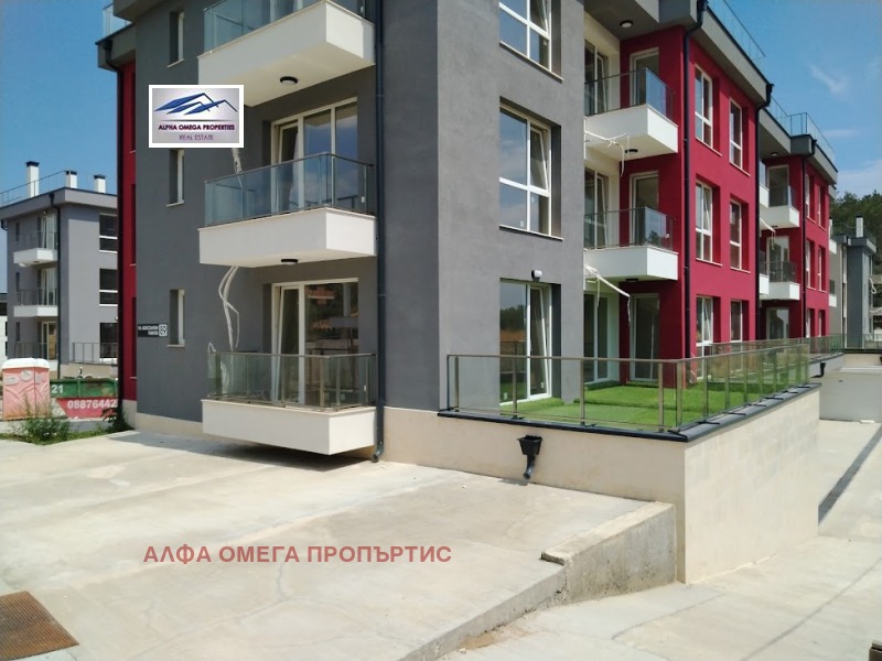 Продава  3-стаен град Варна , Виница , 100 кв.м | 83928976