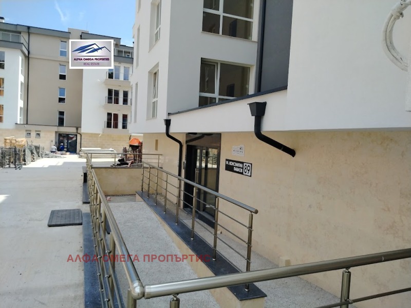 Продава  3-стаен град Варна , Виница , 100 кв.м | 83928976 - изображение [4]