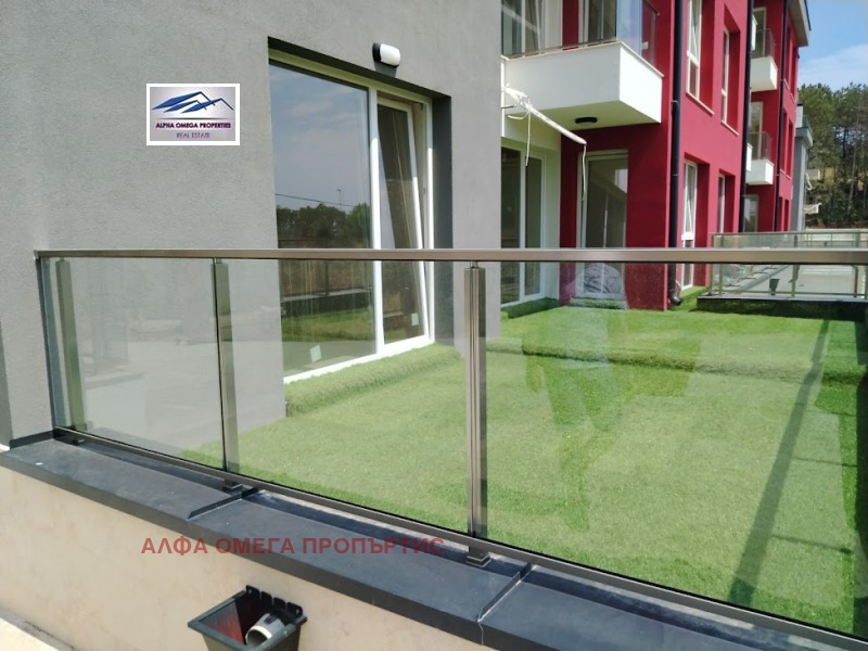 Продава  3-стаен град Варна , Виница , 100 кв.м | 83928976 - изображение [2]