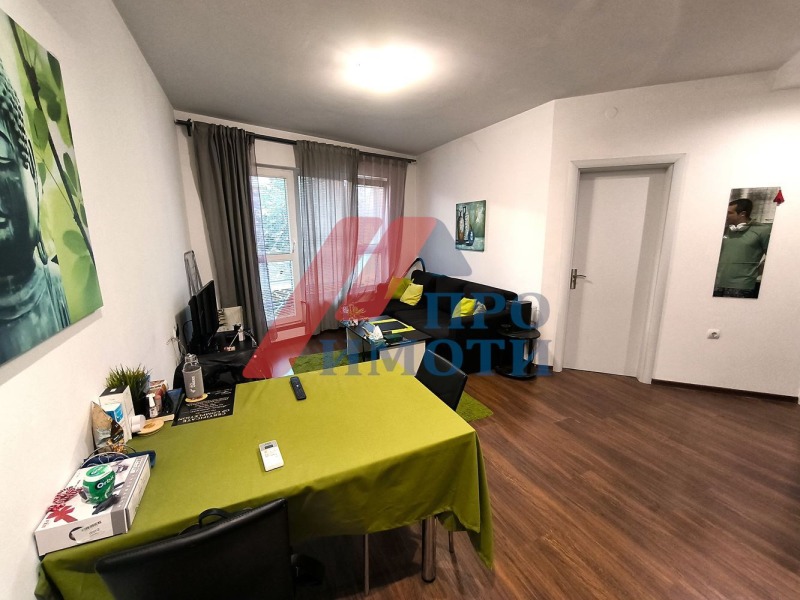 Продава  3-стаен град София , Манастирски ливади , 73 кв.м | 29861246 - изображение [3]