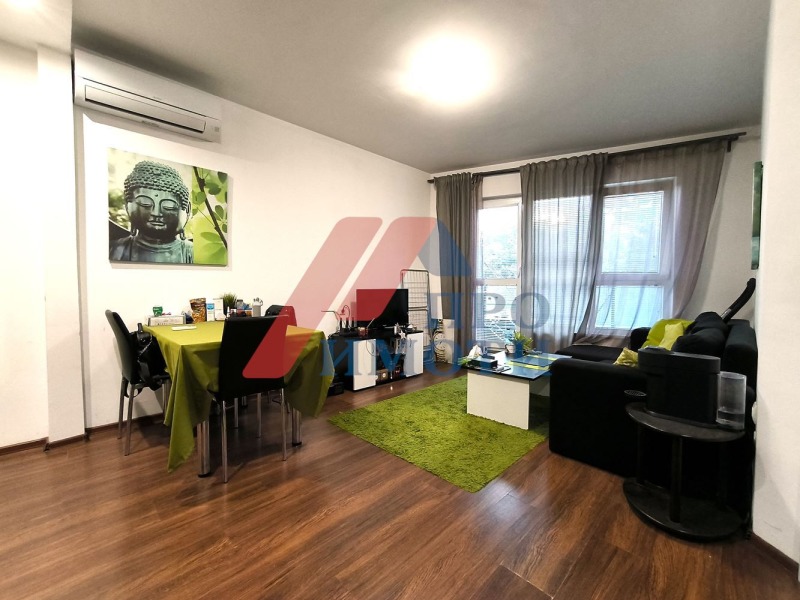Продава  3-стаен град София , Манастирски ливади , 73 кв.м | 29861246 - изображение [2]