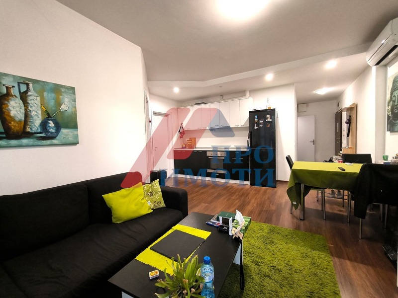 Продава  3-стаен град София , Манастирски ливади , 73 кв.м | 29861246