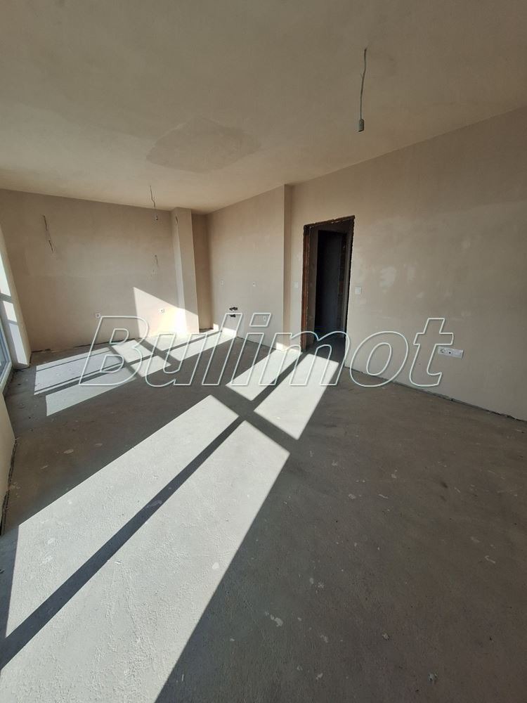 Продава 3-СТАЕН, гр. Варна, Цветен квартал, снимка 4 - Апартаменти - 52410721