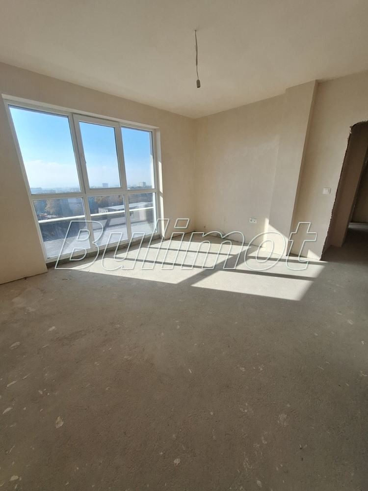 Продава 3-СТАЕН, гр. Варна, Цветен квартал, снимка 13 - Апартаменти - 52410721