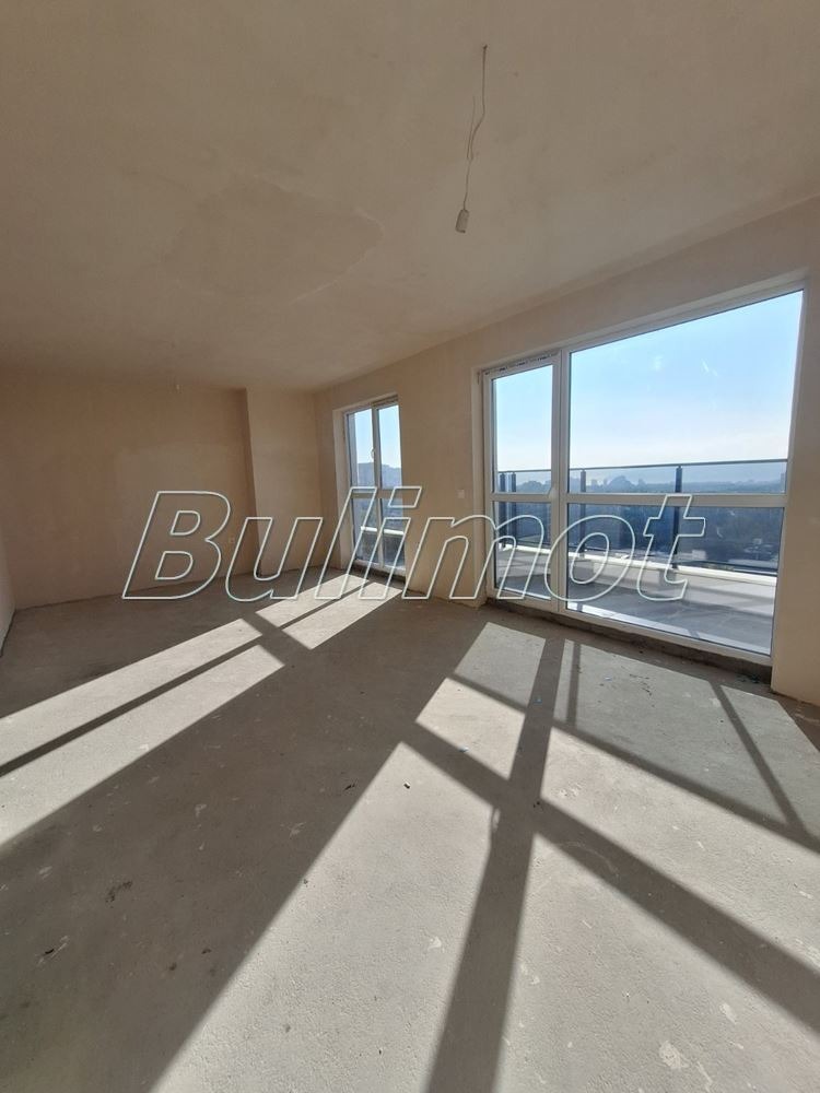 Продава 3-СТАЕН, гр. Варна, Цветен квартал, снимка 5 - Апартаменти - 52410721