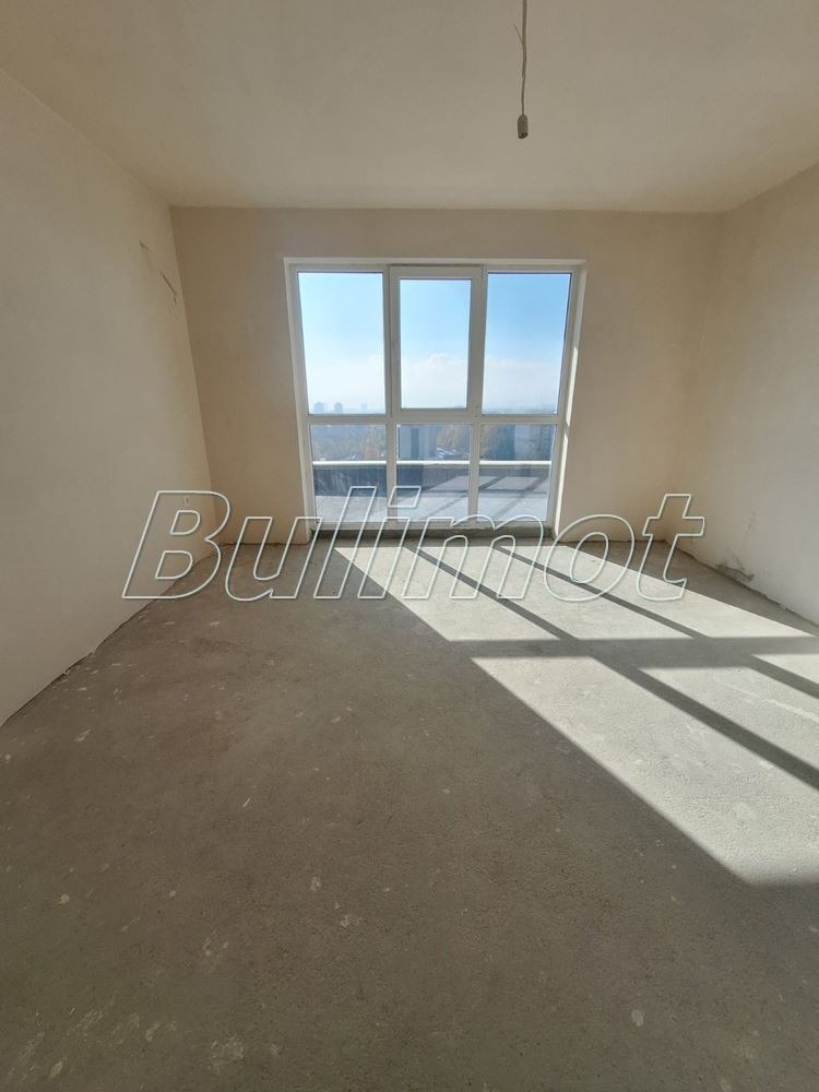 Продава 3-СТАЕН, гр. Варна, Цветен квартал, снимка 14 - Апартаменти - 52410721