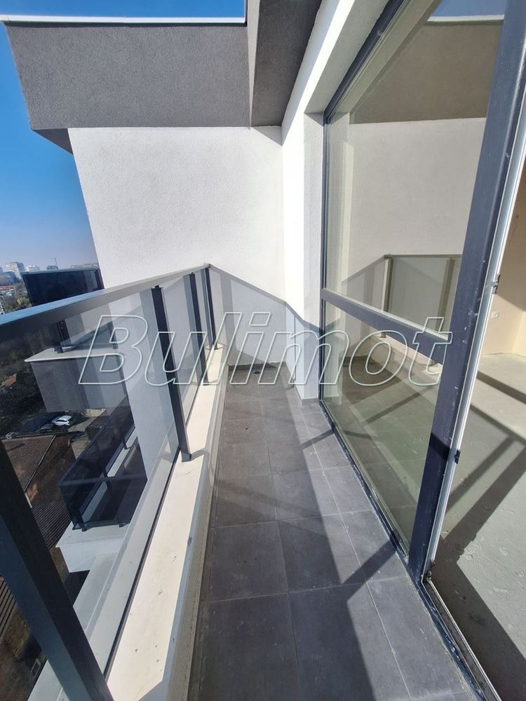 Продава 3-СТАЕН, гр. Варна, Цветен квартал, снимка 6 - Апартаменти - 52410721