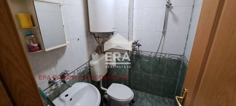 Продава 3-СТАЕН, гр. Поморие, област Бургас, снимка 4 - Апартаменти - 52535428