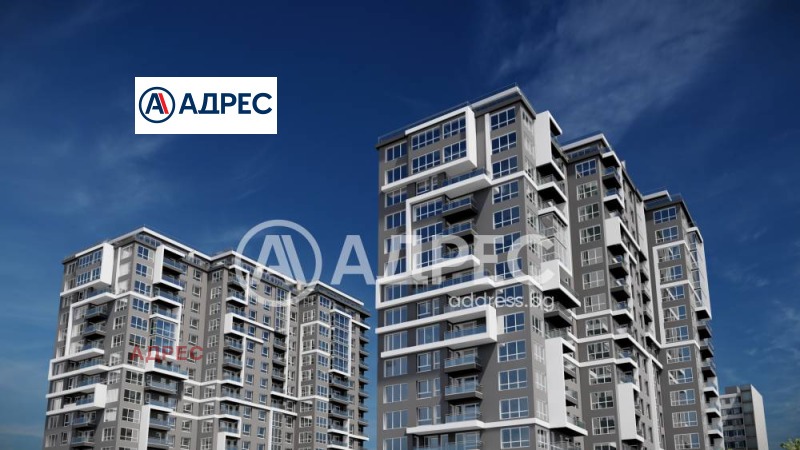 Продава 3-СТАЕН, гр. Варна, Младост 1, снимка 4 - Апартаменти - 52856714