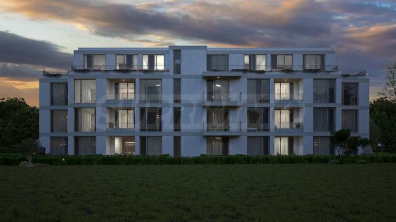 Продава 3-СТАЕН, гр. София, Горубляне, снимка 2 - Апартаменти - 53130132