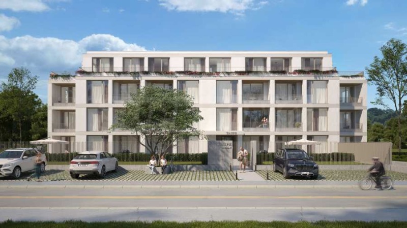 Продава 3-СТАЕН, гр. София, Горубляне