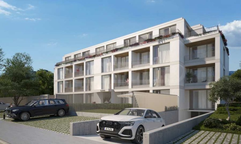 Продава 3-СТАЕН, гр. София, Горубляне, снимка 6 - Апартаменти - 53130132