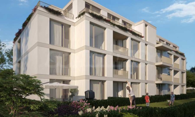 Продава 3-СТАЕН, гр. София, Горубляне, снимка 8 - Апартаменти - 53130132