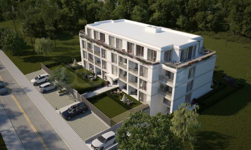 Продава 3-СТАЕН, гр. София, Горубляне, снимка 13 - Апартаменти - 53130132