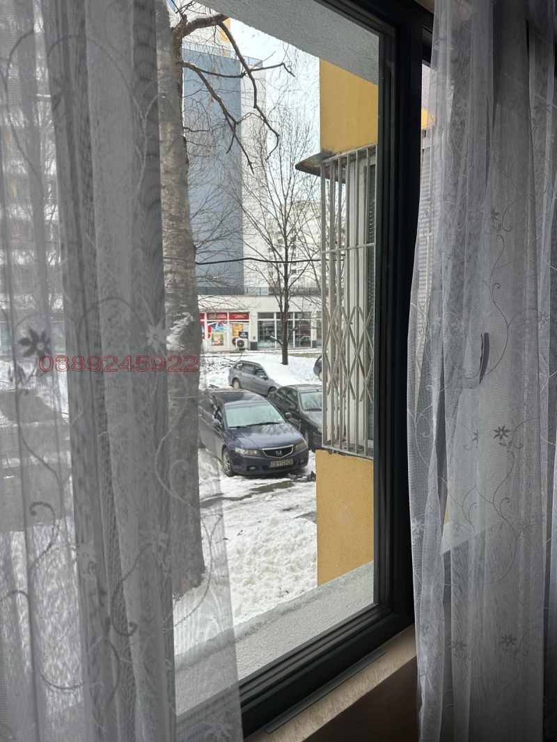 Продава 3-СТАЕН, гр. София, Люлин 2, снимка 14 - Апартаменти - 53252798