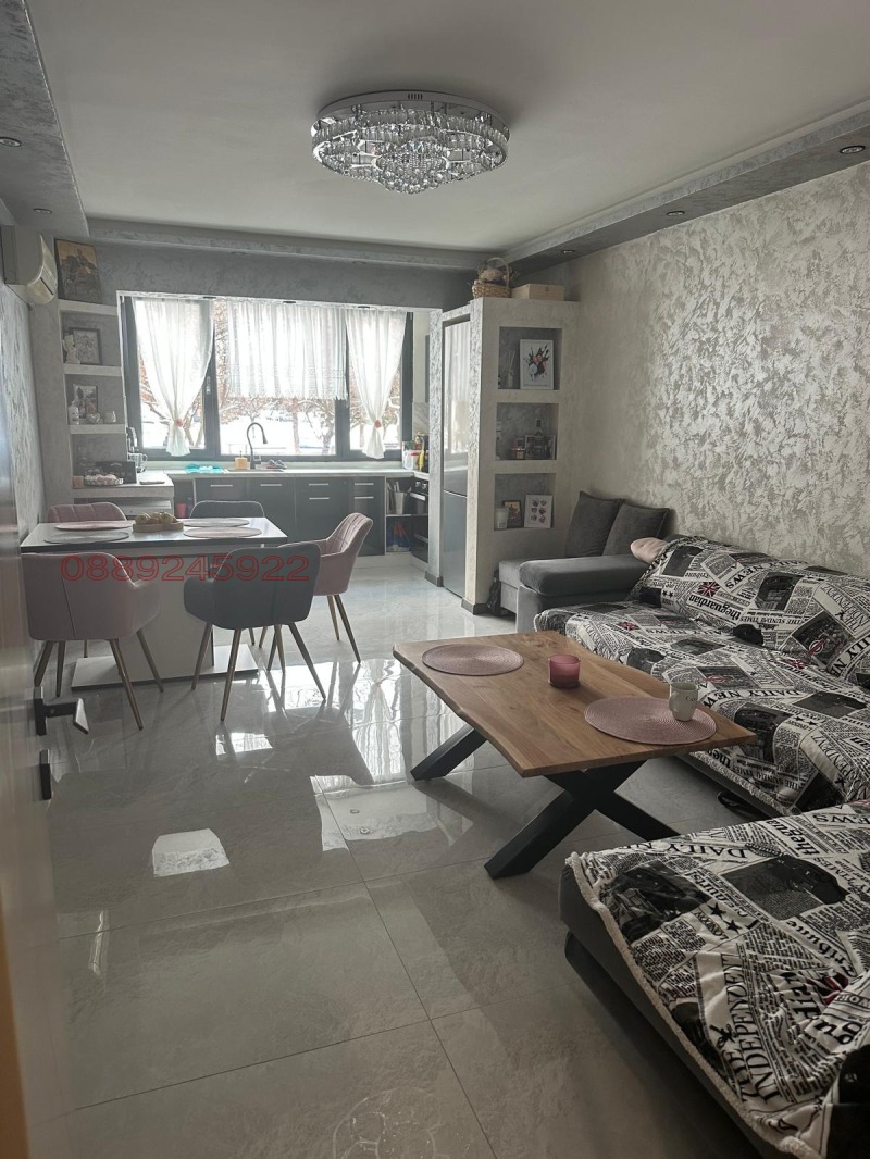 Продава 3-СТАЕН, гр. София, Люлин 2, снимка 12 - Апартаменти - 53252798