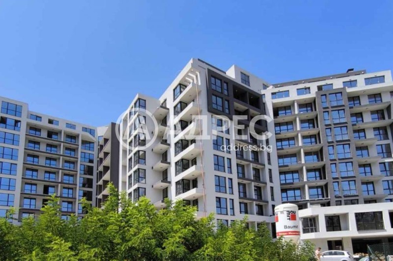 Продава 3-СТАЕН, гр. София, Полигона, снимка 2 - Апартаменти - 53365812